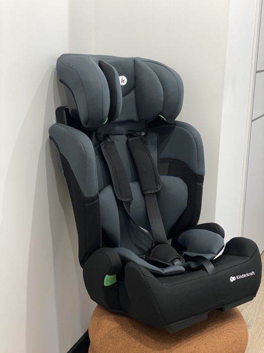 Оренда дитячого автокрісла