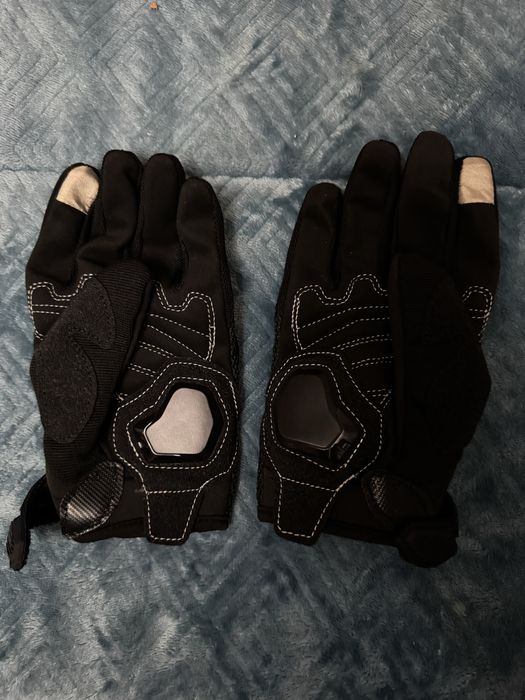 Luvas Moto Femininas