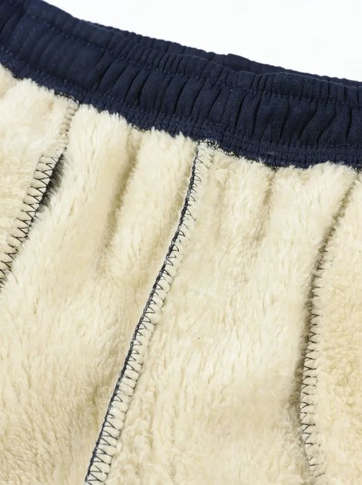 Теплий костюм, 116-122 см