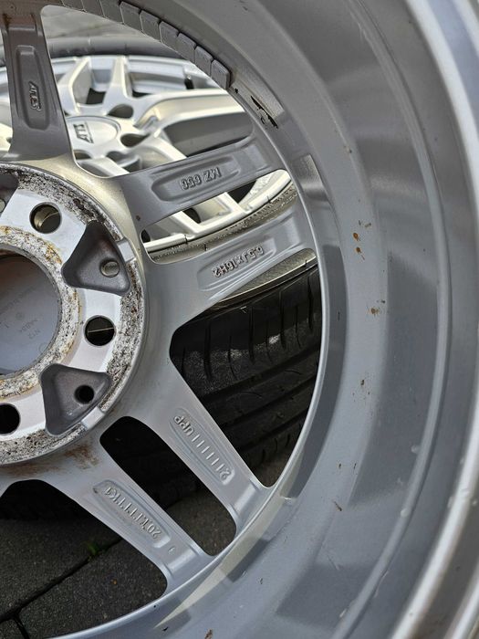 Koła do Audi A4 B8 , A5 , A6 itp