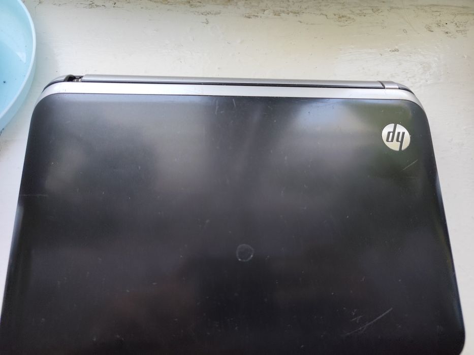 HP mini 12 cali sprawna bateria