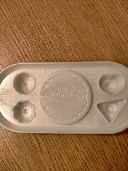 Набор для лепки София прекрасная