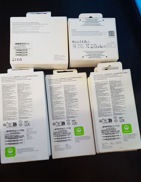 Чохол Samsung s25 Standing Grip s25 ultra і s25+ Оригінал чехол