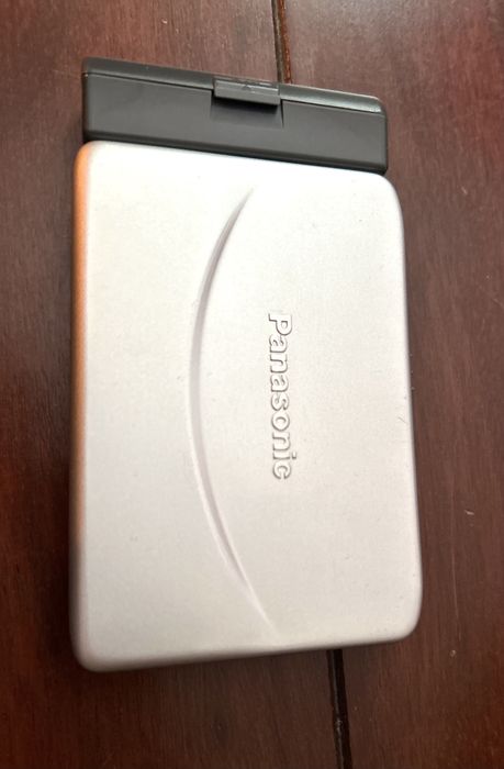 Walkman Panasonic RQ-SX52