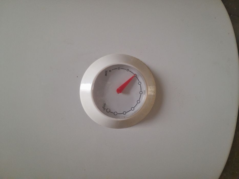 Aquecedor de água- termo-aquecedor Skyluxe 50l