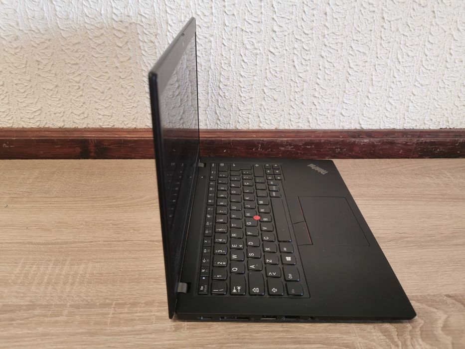 Lenovo Thinkpad X395 Ryzen 7 16Gb ram