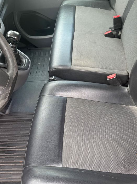 Citroen jumpy caixa isotérmica