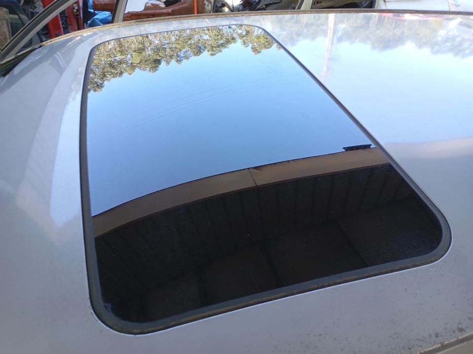Teto de abrir MERCEDES-BENZ Classe M (W164)