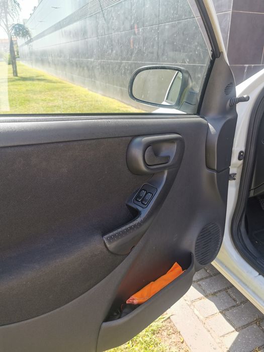 OPEL CORSA 1.3 cdti