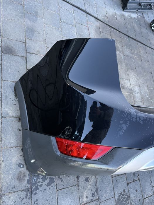 Zderzak tylny tył F8 Ford Kuga MK1 kompletny