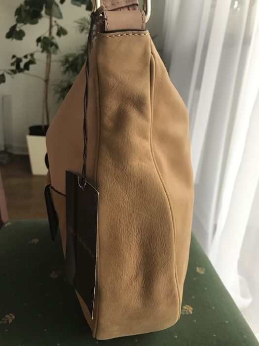 Torebka Trussardi