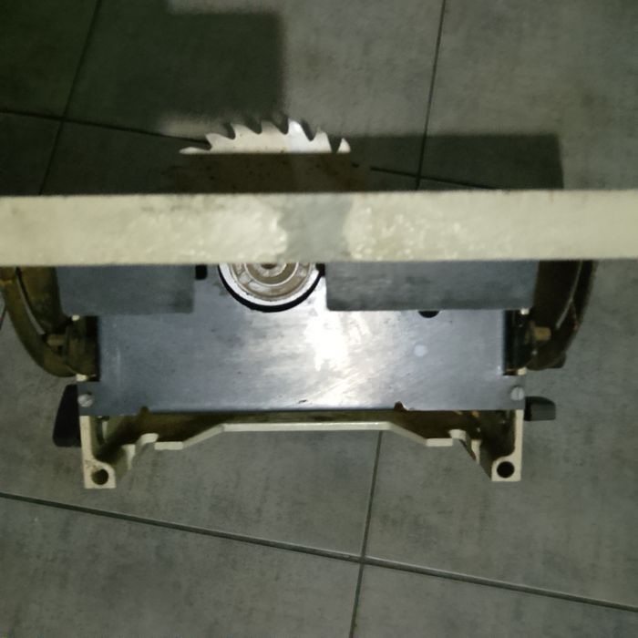 ,,  Piła ztk450.Przystawka " piły stołowej smalcalda.