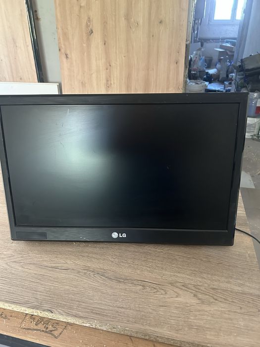 Telwizory lg22LT360C szt17 cena za całość