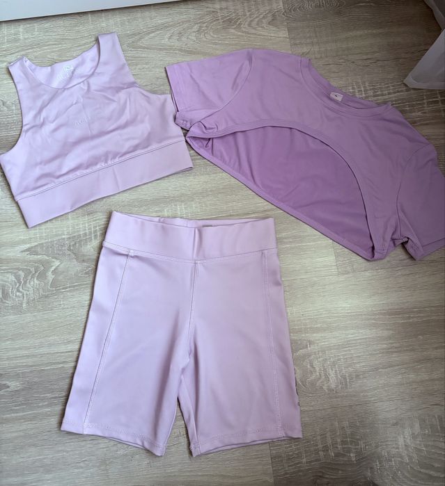 Спортівний одяг Under Armour