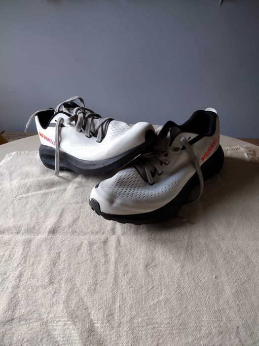 buty do biegania Merrell