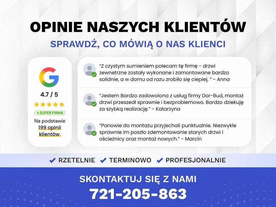 Okna pcv, aluminium z montażem