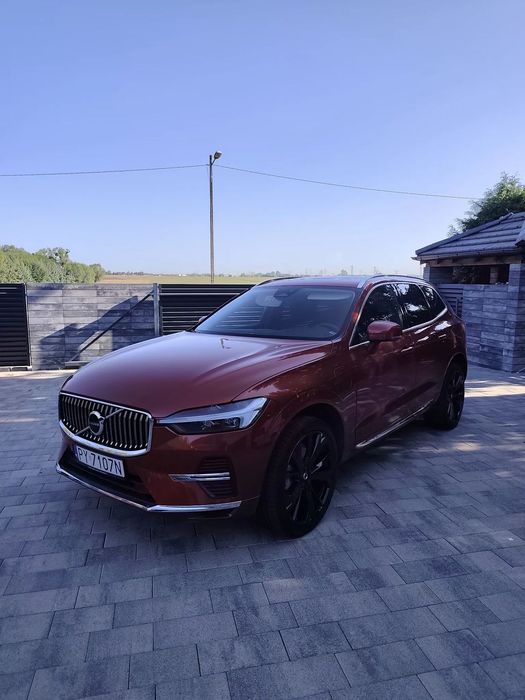 Volvo XC 60