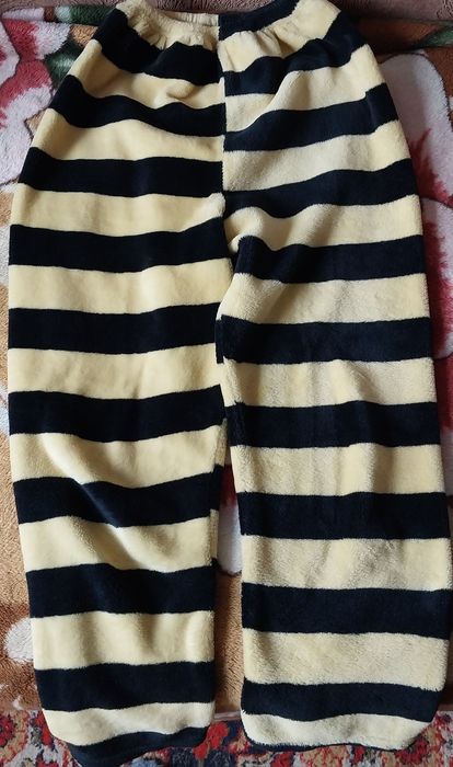 Махрова піжама доросла