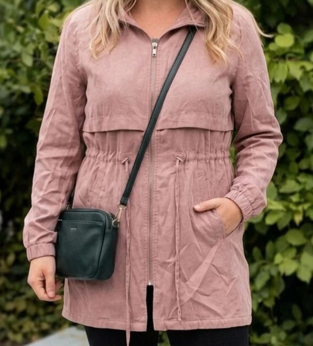 Parka H&M rozmiar M