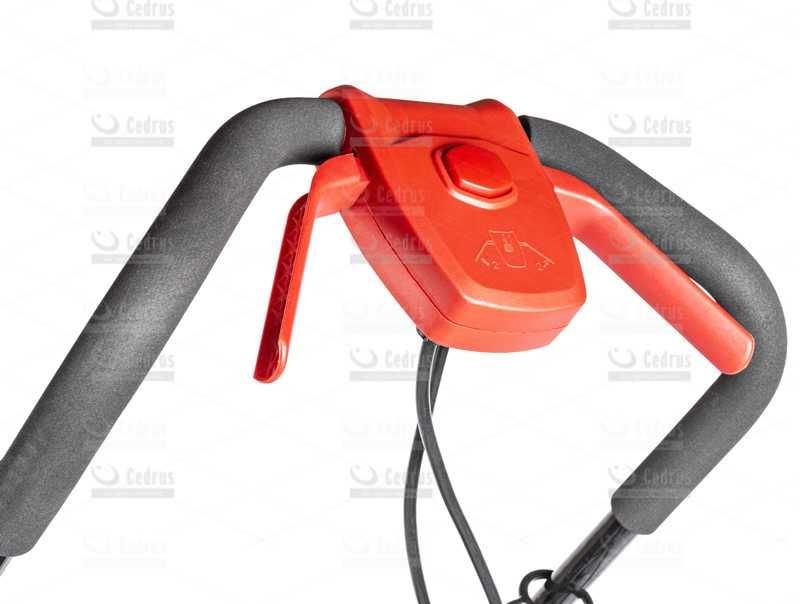 Kosiarka elektryczna Cedrus CEDKE34 1400W