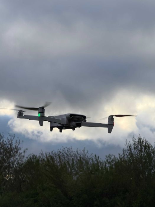 Квадрокоптер Fimi X8 дрон з вантажопідйомністю 600 г