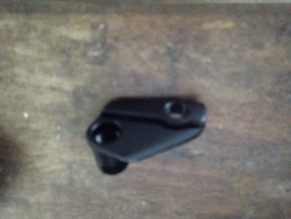 Dropout Orbea rallon
