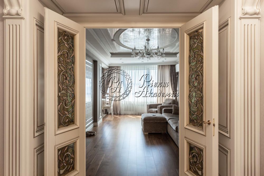 Продам дворівневу квартиру в ЖК Park Avenue Vip