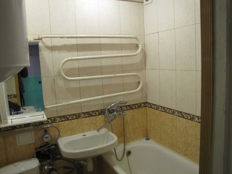 Хостел метро Вокзальная