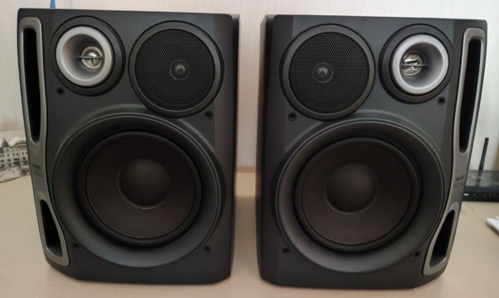 Колонки айва 999 мк 2