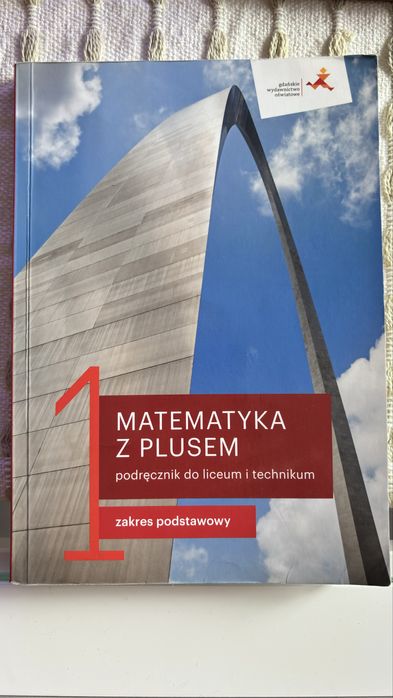 Matematyka z plusem 1