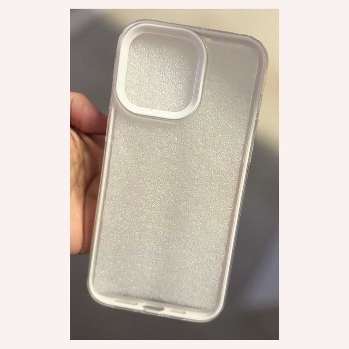 Capa Iphone 15 Pro / 15 Pro Max Variadas