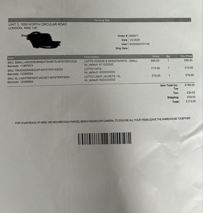 wiatrówka Corteiz