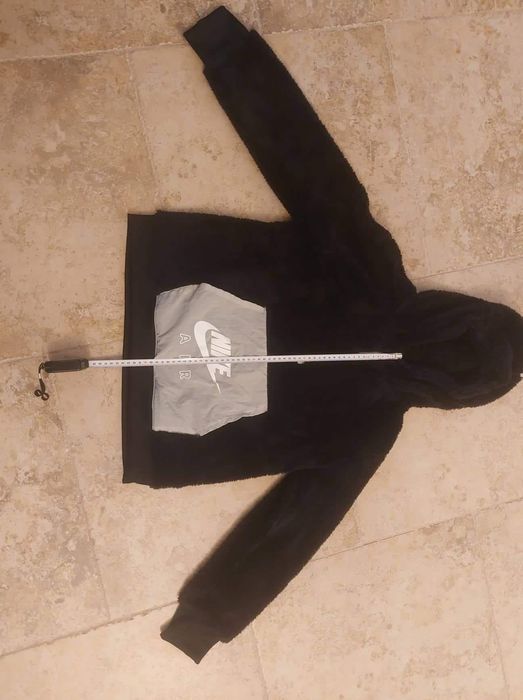 Bluza juniorska Nike