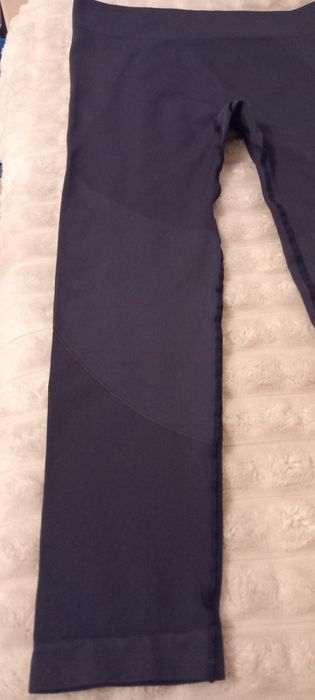 Leginsy bezszwowe sportowe Tchibo