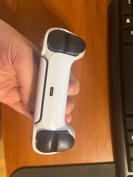 Контроллер джойстик dualsense PlayStation 5