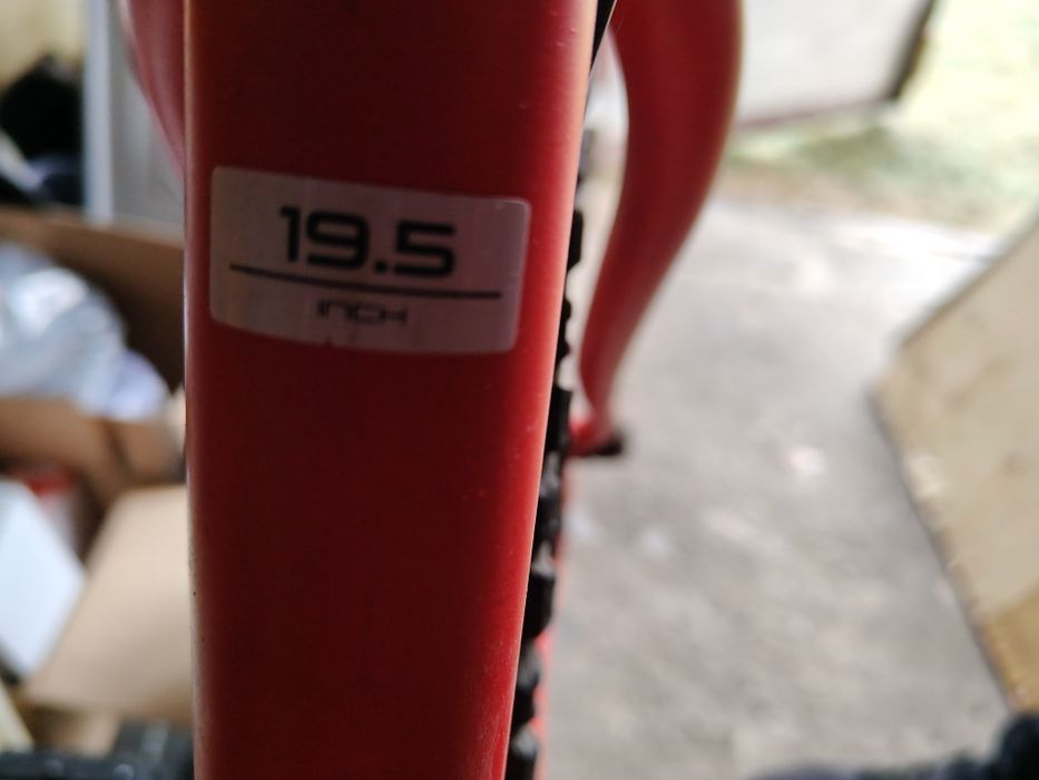 Trek superfly 7 stan perfekcyjny doinwestowany