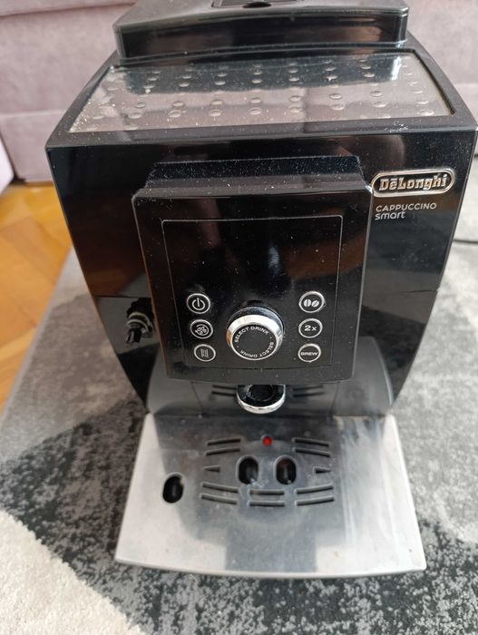 Ekspres DeLonghi