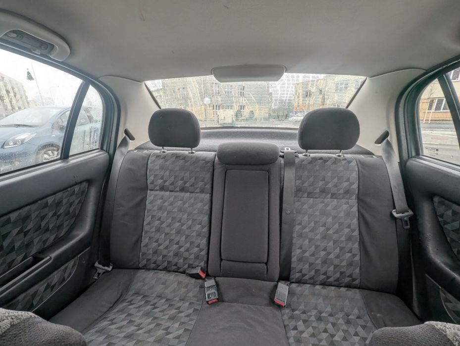 Opel Astra G 1.4 90KM + Gaz + Zamiana