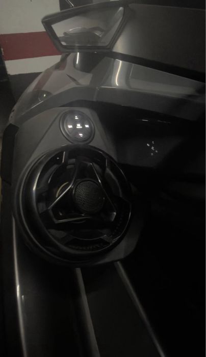 Seadoo rxt 300 rs 2023