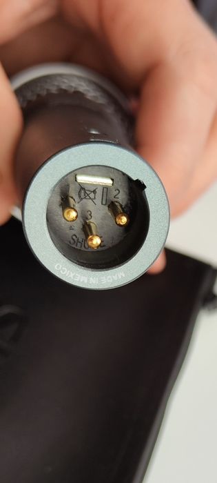 Мікрофон shure beta 58a