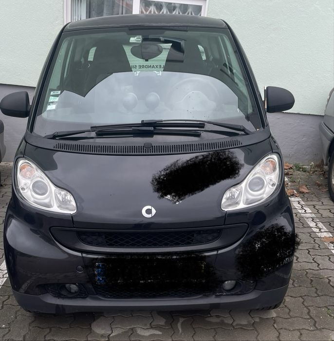 Polimento de Faróis - Troca de Escovas