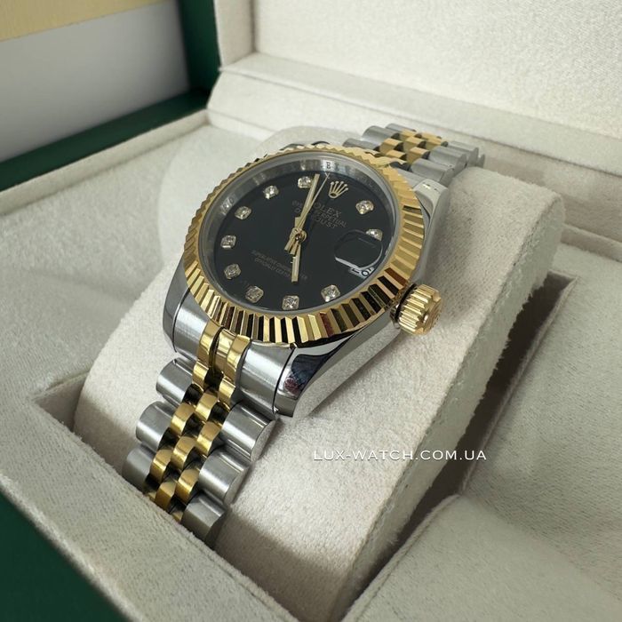 Часы женские Rolex Datejust 31 Ролекс