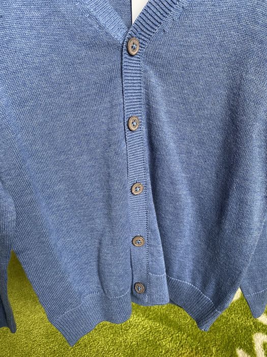 Новый кардиган H&M на 4-6 лет