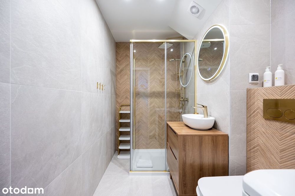2 Pokoje | 42 m² Gdańsk Brzeźno | Dobrze skomunikowane