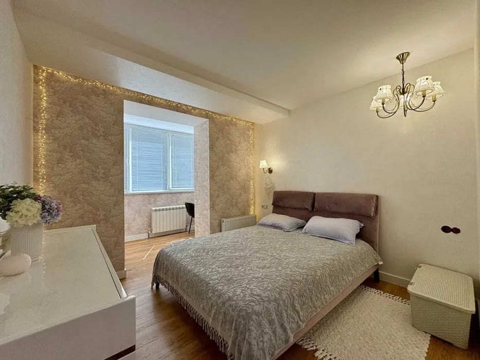 Продажа квартиры в новом доме. Северная Звезда