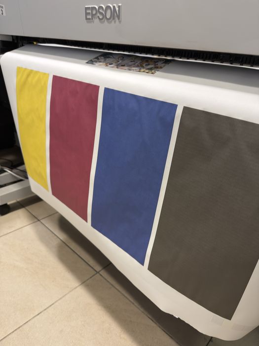 Impressora F6200