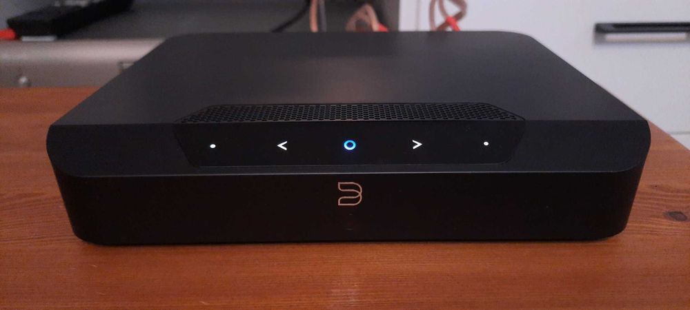 Bluesound Powernode Edge (N230) | !!!Stan Idealny!!!
