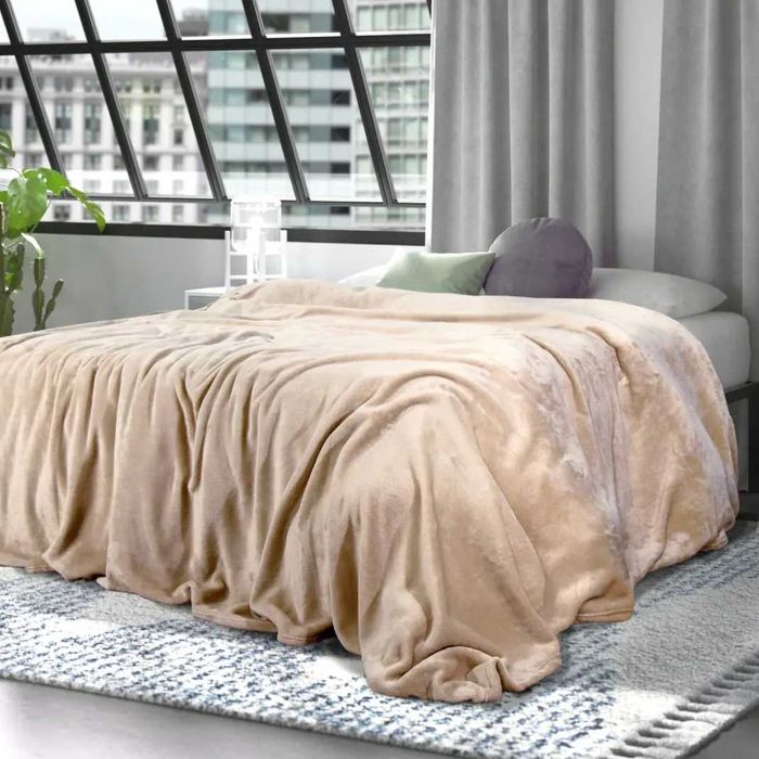 Плед (покривало, ковдра) ТМ Ярослав - 170х200 ЗНИЖКИ ВІД 2 ШТ!!!