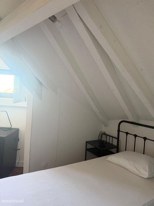 QUARTO c/ Ar Condicionado | Ao Amial (Paranhos)