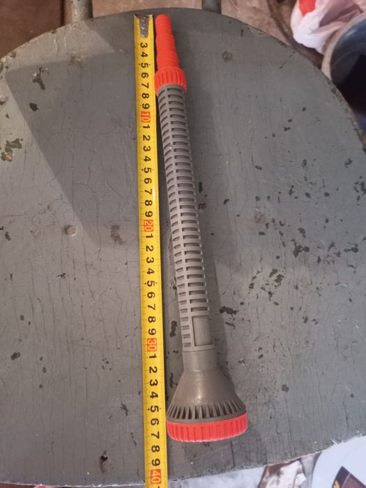 Насадка для полива, молотки